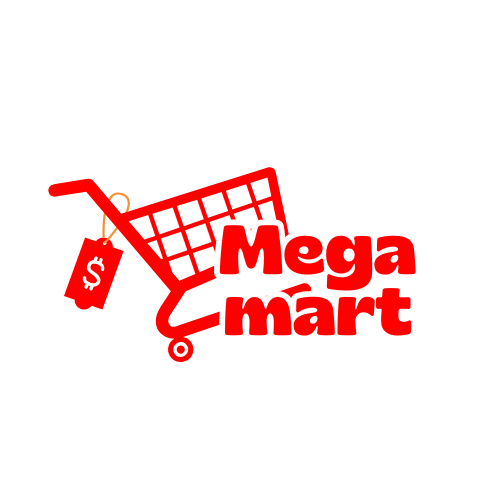 Mega mart